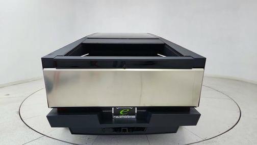 2025 Tesla Cybertruck All-Wheel Drive