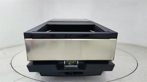 2025 Tesla Cybertruck All-Wheel Drive