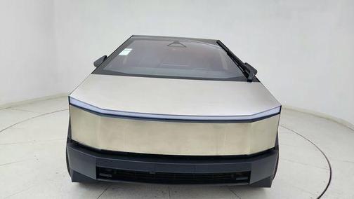 2025 Tesla Cybertruck All-Wheel Drive