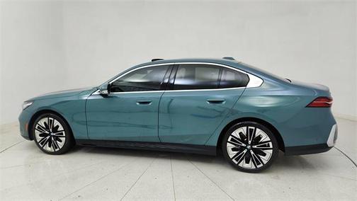 2026 BMW 540 xDrive