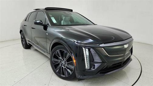 2024 Cadillac LYRIQ Sport w/1SK