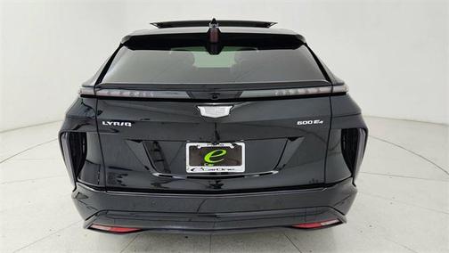 2024 Cadillac LYRIQ Sport w/1SK