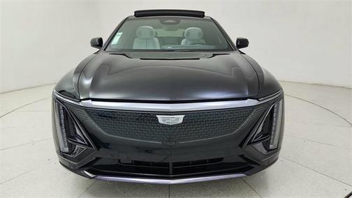 2024 Cadillac LYRIQ Sport w/1SK