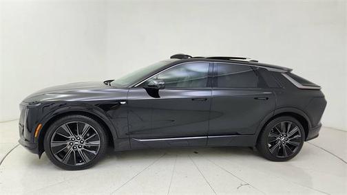 2024 Cadillac LYRIQ Sport w/1SK