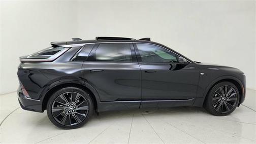 2024 Cadillac LYRIQ Sport w/1SK