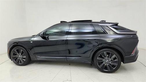 2024 Cadillac LYRIQ Sport w/1SK