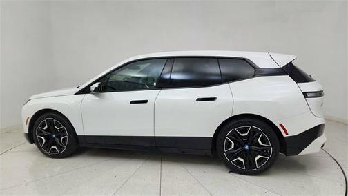 2023 BMW iX xDrive50