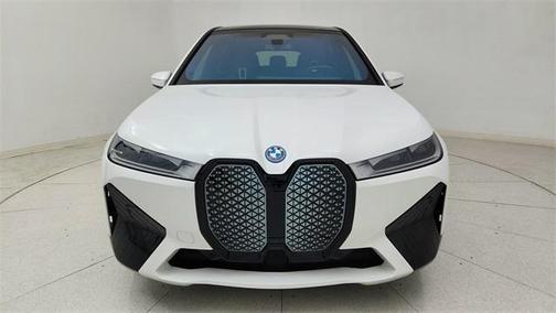 2023 BMW iX xDrive50