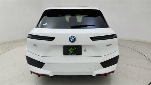 2023 BMW iX xDrive50