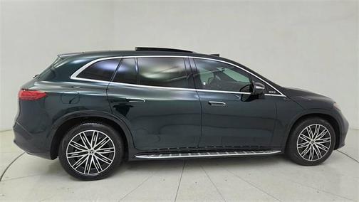 2023 Mercedes-Benz EQS 450 4MATIC