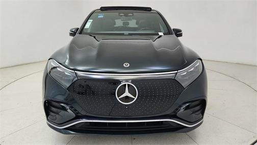 2023 Mercedes-Benz EQS 450 4MATIC