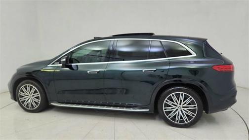 2023 Mercedes-Benz EQS 450 4MATIC