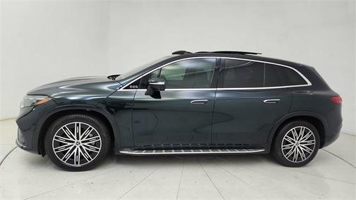 2023 Mercedes-Benz EQS 450 4MATIC