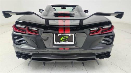 2021 Chevrolet Corvette Stingray w/3LT