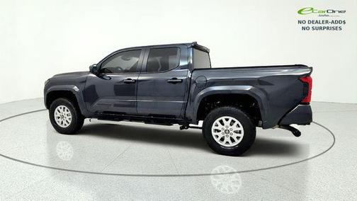 Underground 2025 Toyota Tacoma SR5