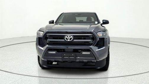 Underground 2025 Toyota Tacoma SR5