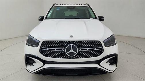 2025 Mercedes-Benz GLE 450e 4MATIC
