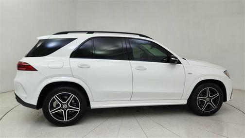 2025 Mercedes-Benz GLE 450e 4MATIC
