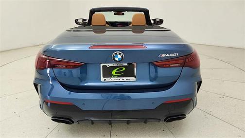 2025 BMW M440 i