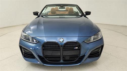 2025 BMW M440 i