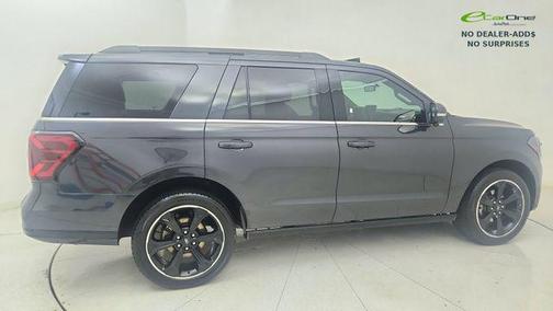Dark Matter Metallic 2023 Ford Expedition Limited