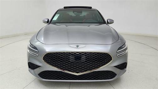 2023 Genesis G70 2.0T RWD