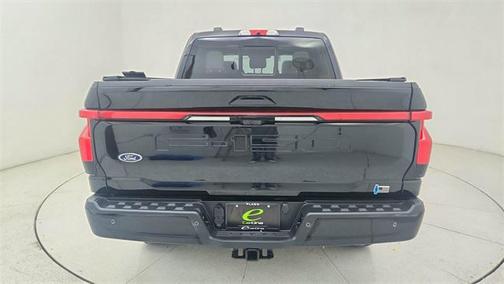 2023 Ford F-150 Lightning Platinum