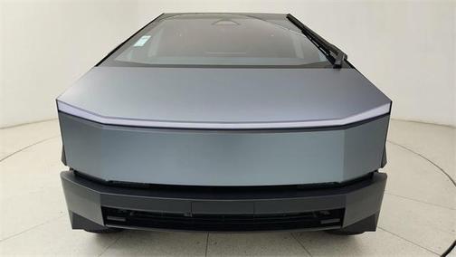 2024 Tesla Cybertruck All-Wheel Drive