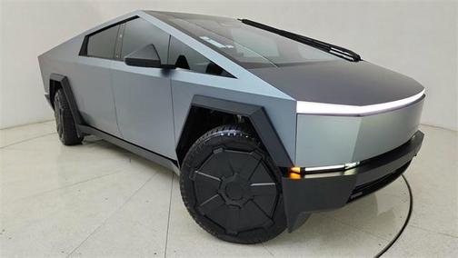 2024 Tesla Cybertruck All-Wheel Drive
