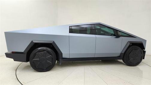 2024 Tesla Cybertruck All-Wheel Drive