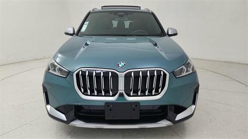 2024 BMW X1 xDrive28i