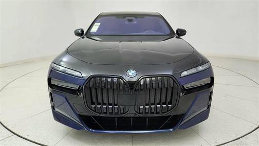 2023 BMW i7 xDrive60