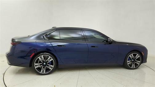 2023 BMW i7 xDrive60