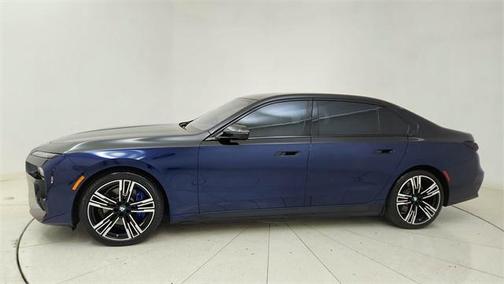 2023 BMW i7 xDrive60