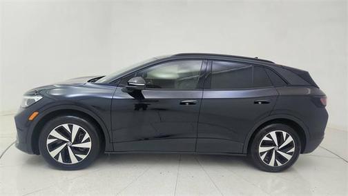 2024 Volkswagen ID.4 Standard