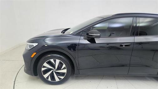 2024 Volkswagen ID.4 Standard