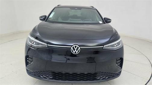 2024 Volkswagen ID.4 Standard