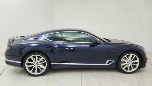 2022 Bentley Continental GT V8