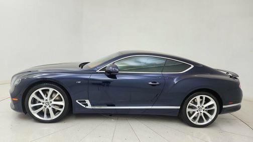 2022 Bentley Continental GT V8