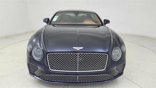 2022 Bentley Continental GT V8