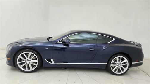 2022 Bentley Continental GT V8