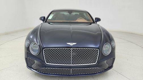 2022 Bentley Continental GT V8