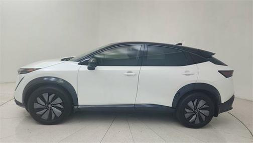 2023 Nissan ARIYA ENGAGE