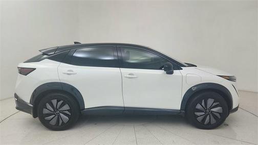 2023 Nissan ARIYA ENGAGE