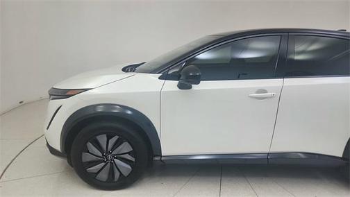 2023 Nissan ARIYA ENGAGE