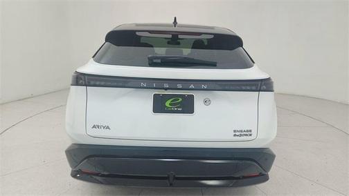 2023 Nissan ARIYA ENGAGE