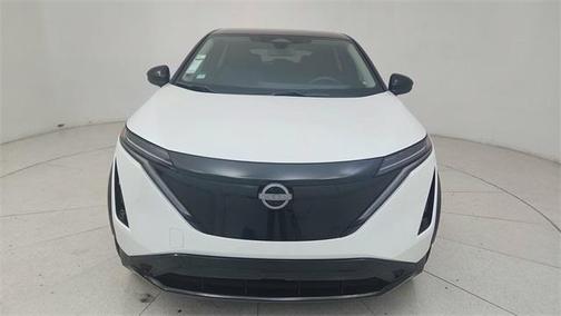 2023 Nissan ARIYA ENGAGE