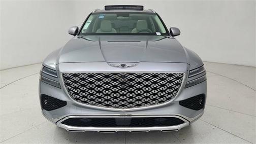 2025 Genesis GV80 3.5T