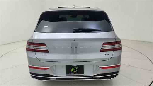 2025 Genesis GV80 3.5T