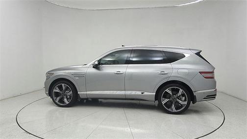2025 Genesis GV80 3.5T